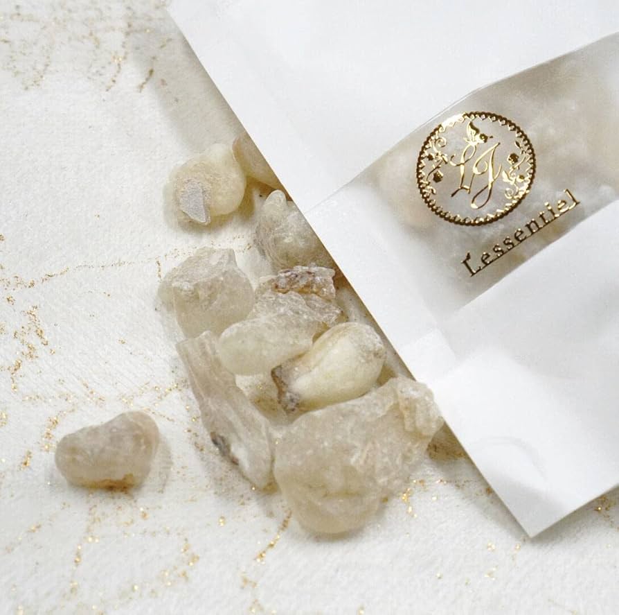 Amazon.co.jp: 【フランキンセンス (乳香) オマーン産】 《高級/希少