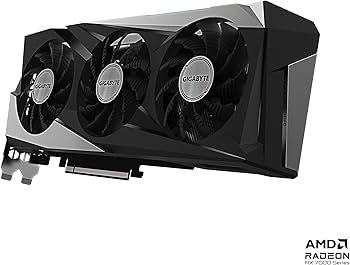 Amazon.com: Gigabyte GV-R76GAMING OC-8GD Radeon RX 7600 Gaming OC