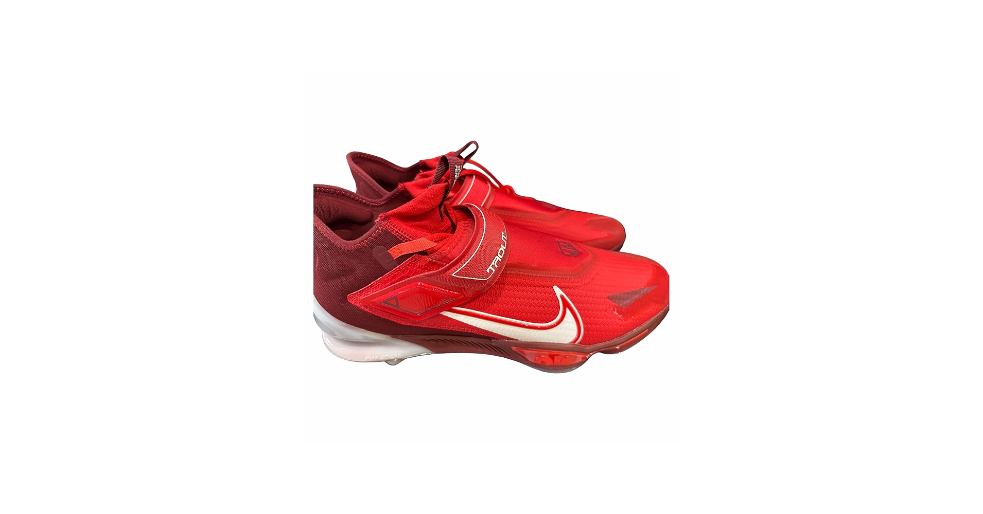 Amazon.com | Nike Men's Force Zoom Trout-8 Elite Baseball Cleats