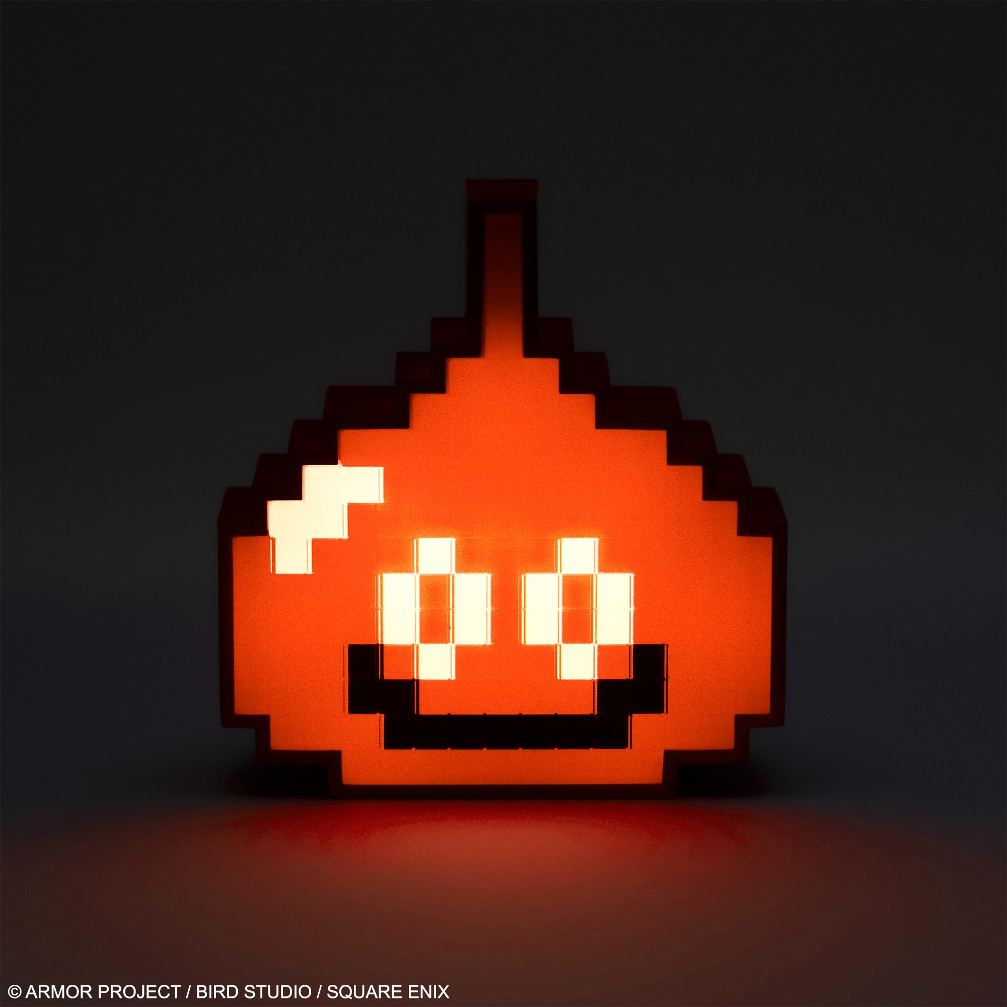 Amazon.co.jp: ドラゴンクエスト ピクセライト スライムベス : ホーム