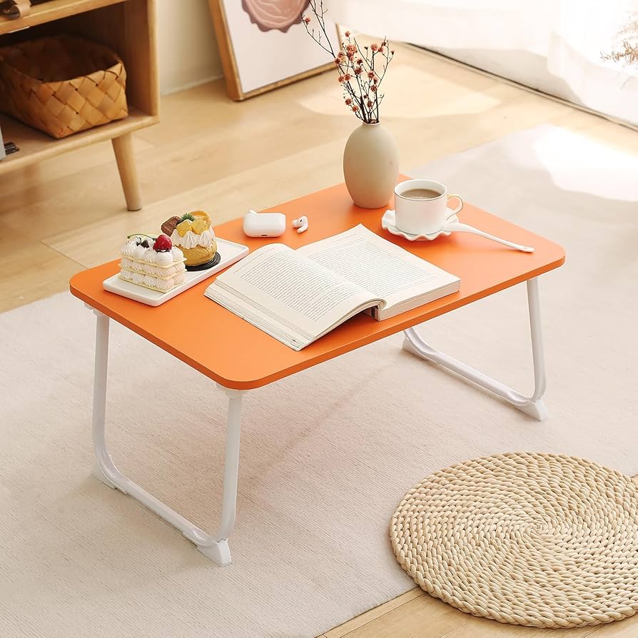 Amazon.co.jp: L THOOH【2025年NEW多機能 折畳み テーブル 軽量】机