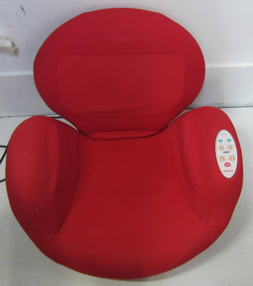 Amazon | ツカモトエイム ヒップ エクササイズチェア エアリーシェイプ