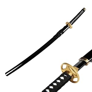 Amazon.co.jp: 【Azuiblc】刀剣乱舞 鯰尾藤四郎 脇差 模造刀 刀 剣