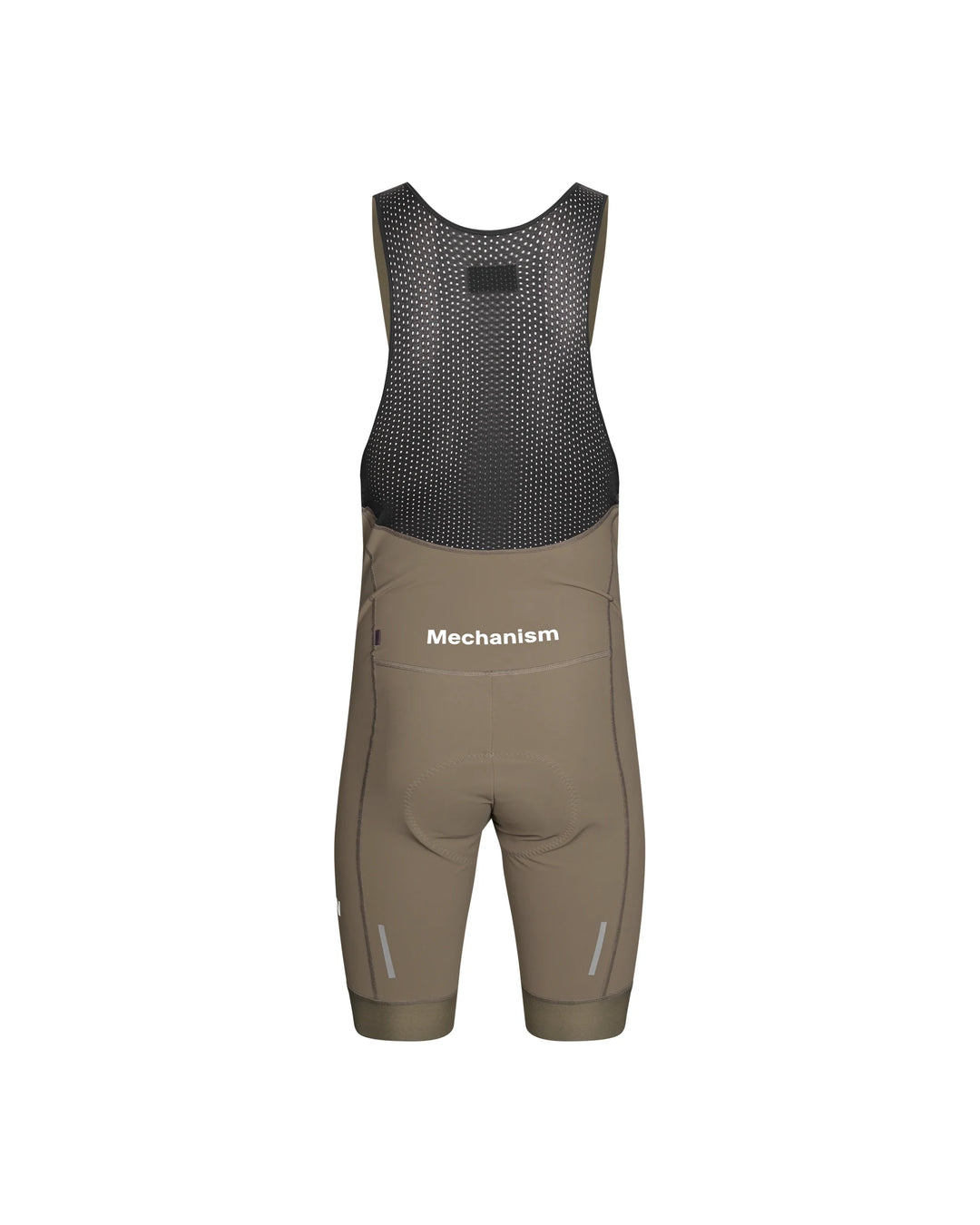 Pas Normal Studios | Men's Mechanism Deep Winter Bibs | MAGNET