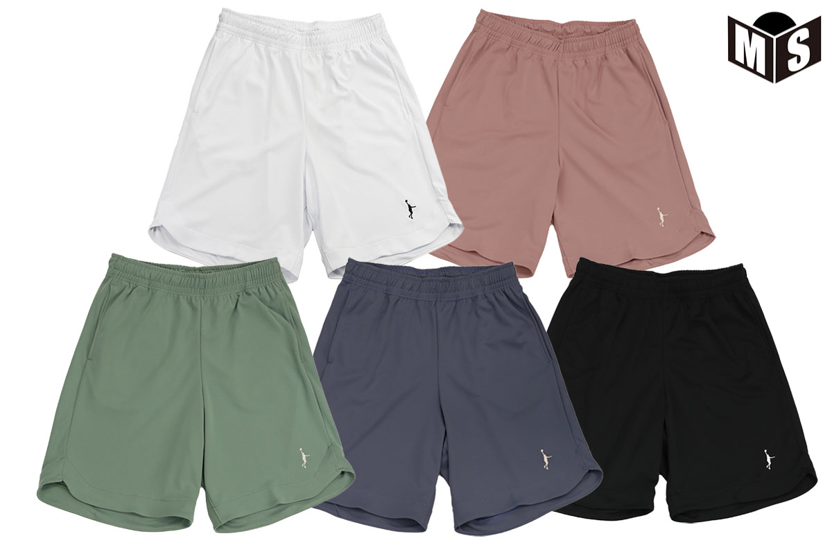 2/23(月・祝)20時～ 大決算セール◇ ショーツ（ポケット付き） インザ