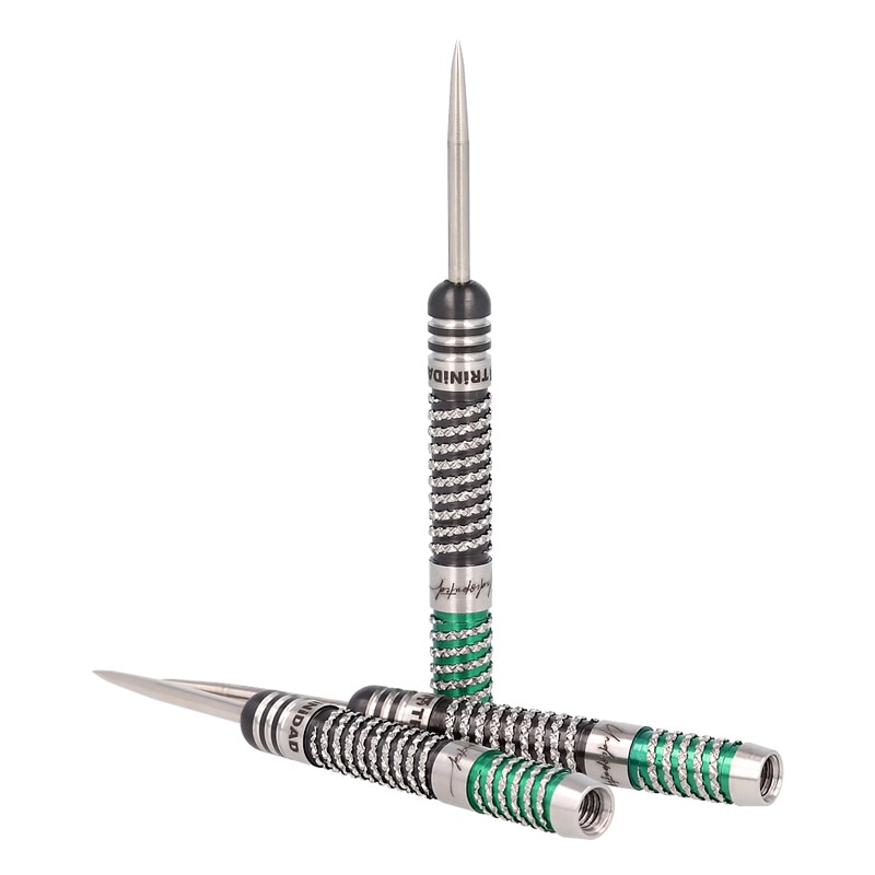 TRINIDAD RICARDO TYPE2 ダーツ エスダーツ限定 バレル【トリニダード】リカルド タイプ2 浅田斉吾モデル エスダーツ