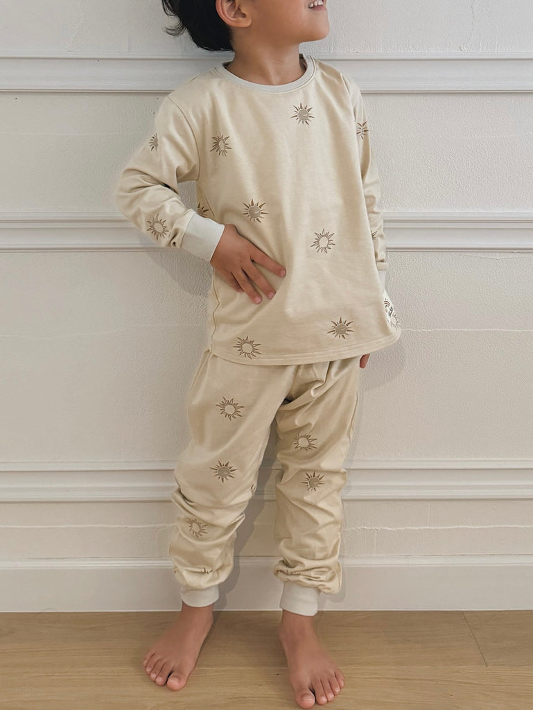 MALI RAJ Pajama Collection