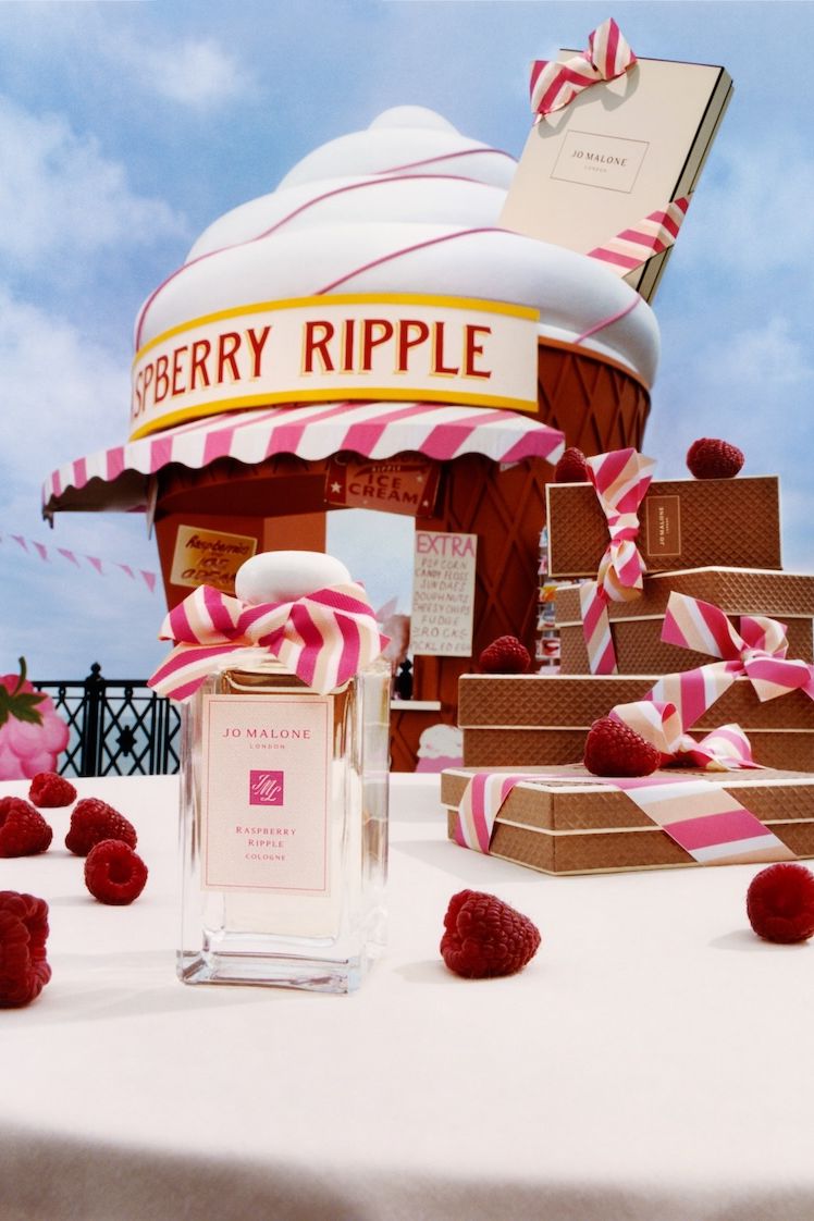 夏の甘酸っぱい記憶がプレイバック。ジョー マローン ロンドンの限定の