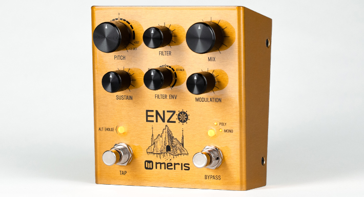 Enzo - ミュージカルインストゥルメント -ミックスウェーブ株式会社