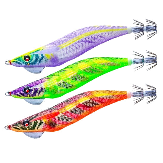 Duel - Mag Q Tungsten – Monster Fishing