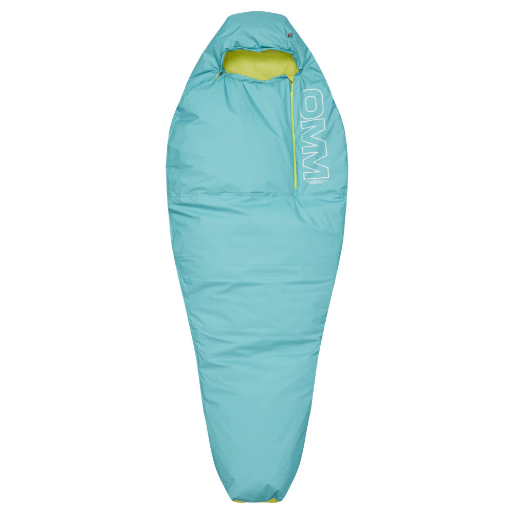 OMM Mountain Raid 233WP / OMM マウンテンレイド 233WP