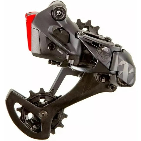 SRAM EAGLE XX1 AXS リアディレイラー 52t対応品 SRAM XX1 Eagle AXS