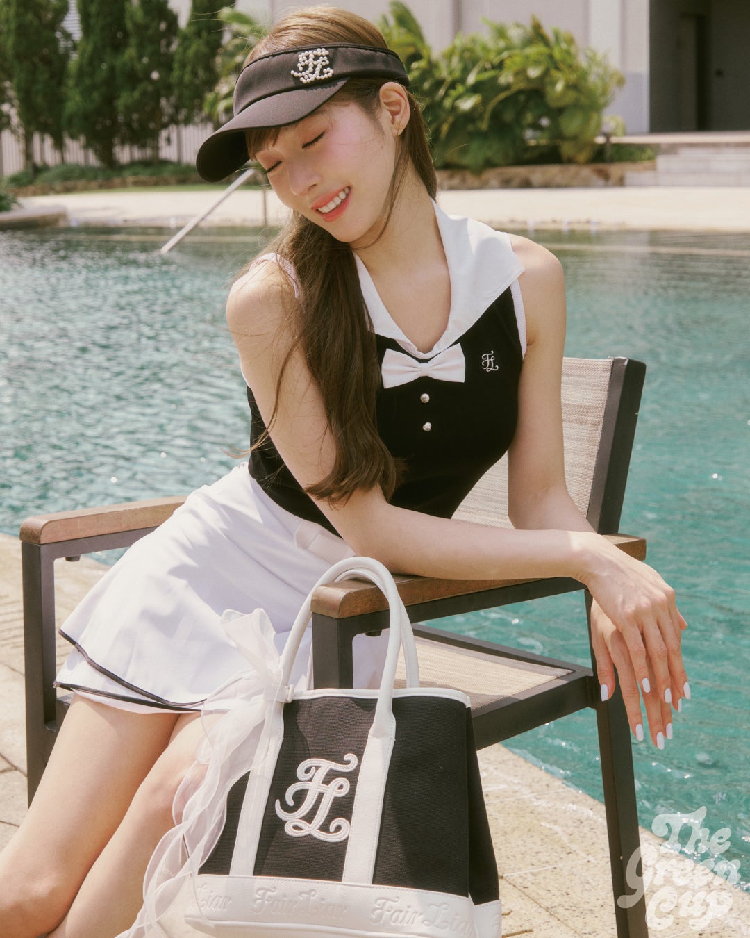 FairLiar(フェアライアー)】名古屋・大阪にて初のポップアップを開催