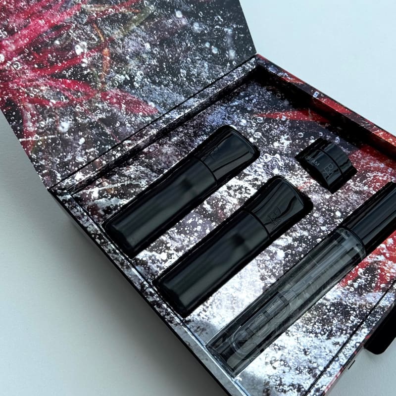 ポーラ・クリスマスコフレ2025】11／1発売・ポーラ最高峰「B.A」から