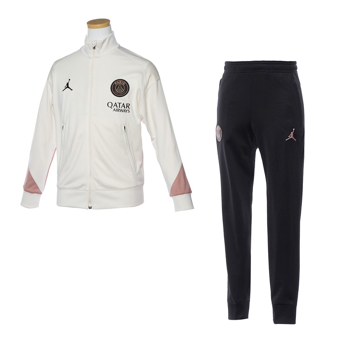 NIKE パリサンジェルマン 24/25 ジュニア Dri-FIT ストライク トラック