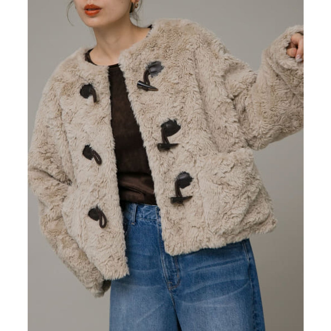 アーバンリサーチ サニーレーベル URBAN RESEARCH Sonny Label ノー