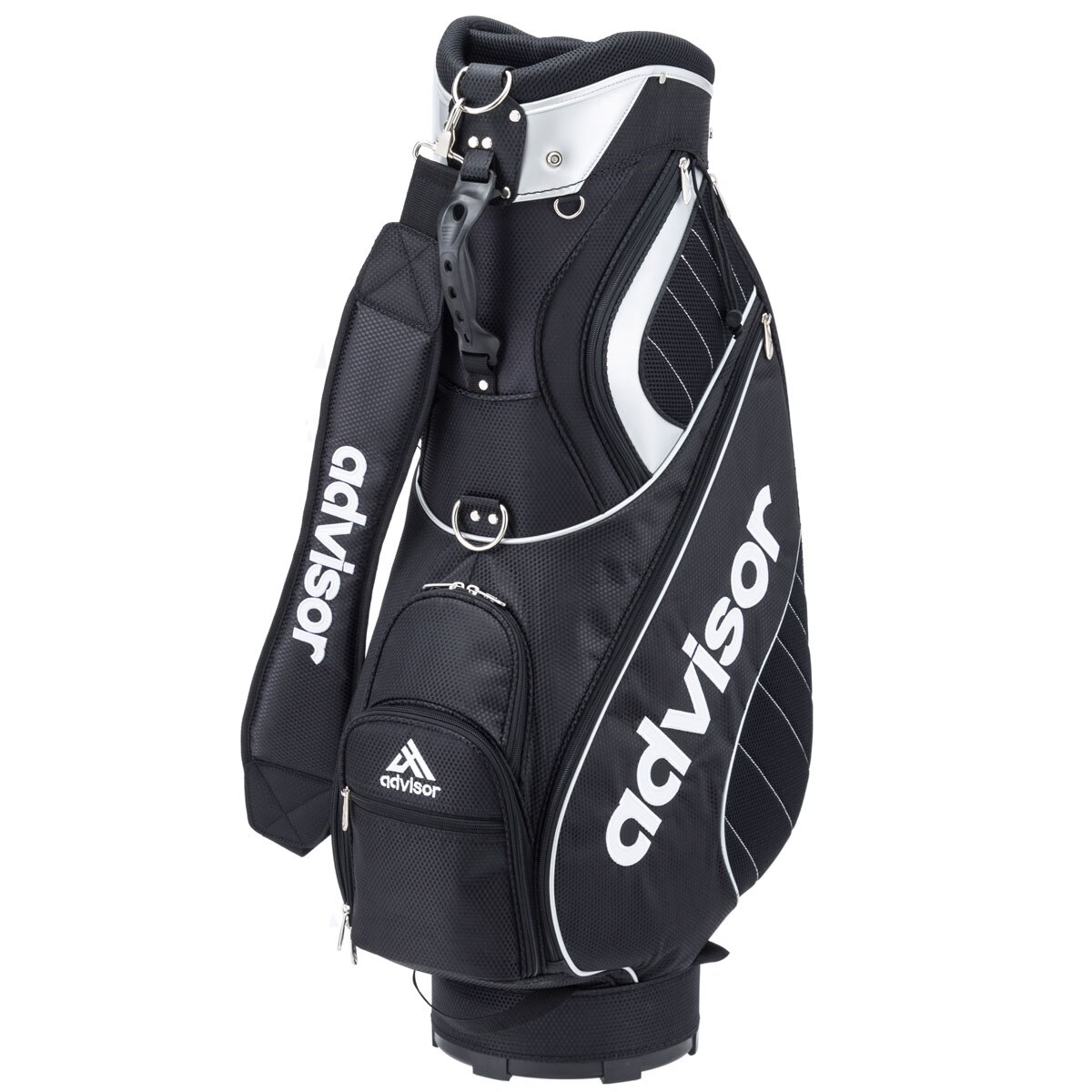 口コミ・評価｜キャディバッグ（【男性】キャディバッグ）｜ADVISOR