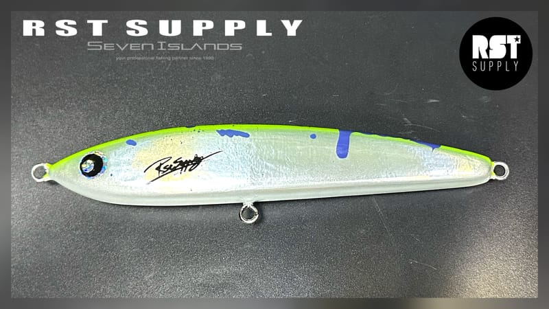 NEZUL ネズール グランドファイナル RST SUPPLY NEZUL ネズール