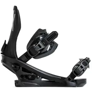 Flux XF Snowboard Bindings Review | Snowboarding Profiles