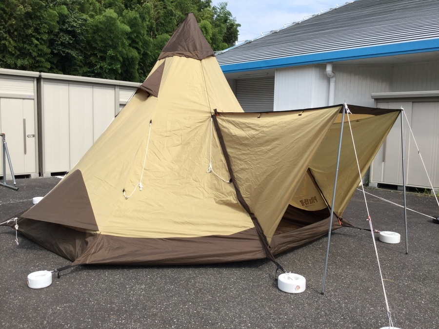 オガワ ピルツ15即購入可）オガワキャンパル ピルツ15 Pilz15-Ⅱ