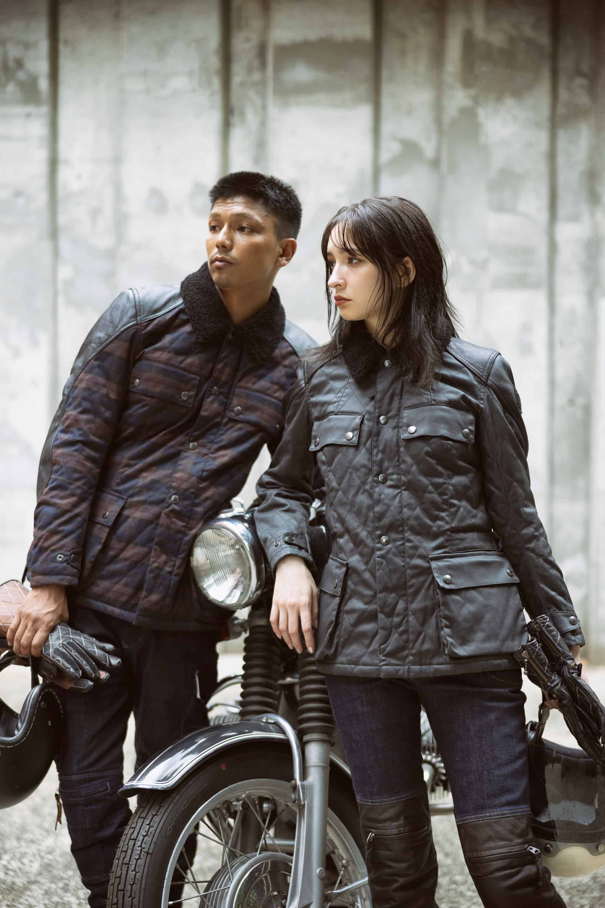 グラスランドジャケットが入荷しました！ | MaxFritz本店