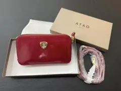 2026年最新】atao アミュレットの人気アイテム - メルカリ