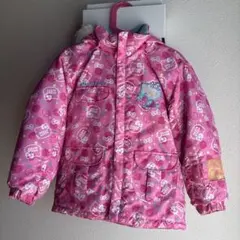 2026年最新】スキーウェア 120 キティの人気アイテム - メルカリ