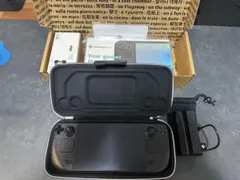 2026年最新】steam deck oled 1tbの人気アイテム - メルカリ