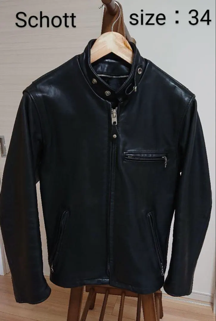 2026年最新】SCHOTT 641 32の人気アイテム - メルカリ