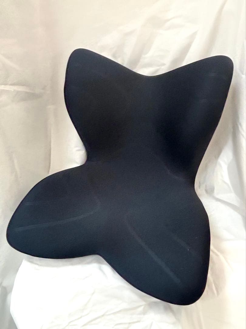 スタイルプレミアムMTG 姿勢矯正 骨盤サポートチェア座椅子 美品 Style（スタイル） ○ポイント10倍！○ MTG公式ストア 座椅子