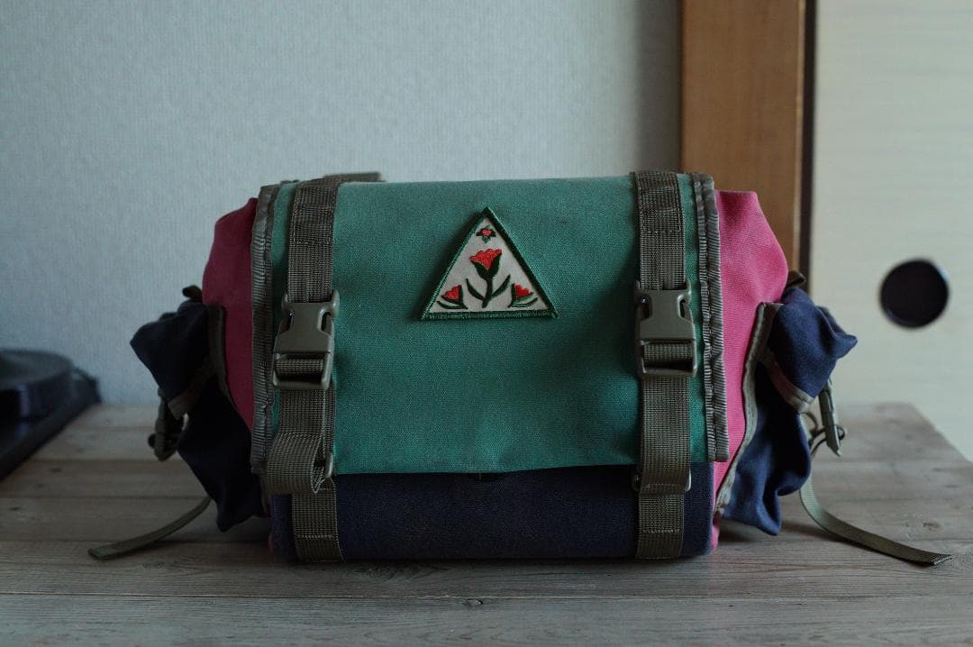 RON’S BIKES Fabios Chest S Ron's Bikes Fabio's Chest Review - BIKEPACKING.com