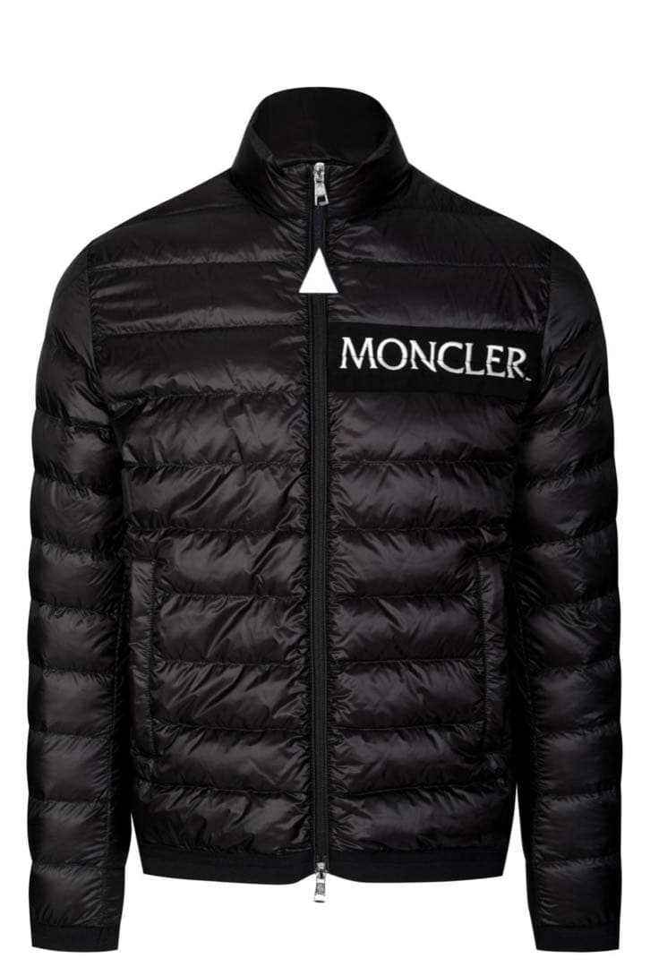 MONCLER モンクレール　NEVEU GIUBBOTTO ヌブーライトダウン MONCLER モンクレール NEVEU GIUBBOTTO ヌブーライトダウン - メルカリ