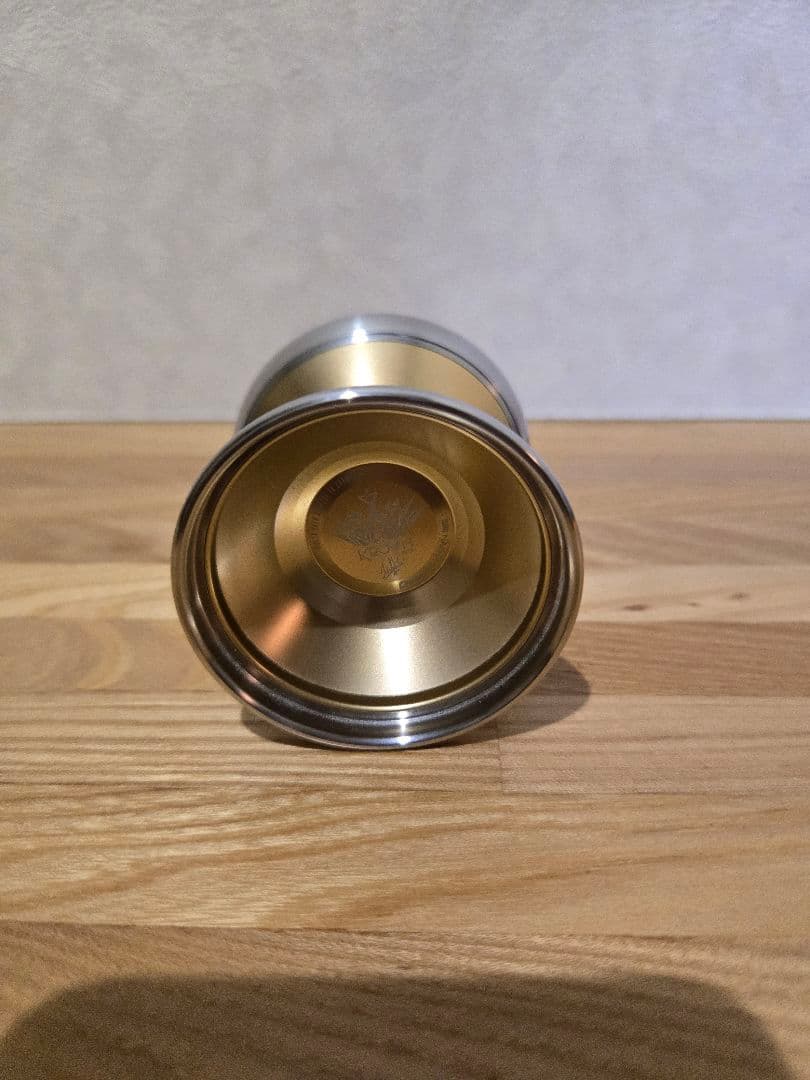 クラウンwst c3yoyodesign c3ヨーヨーデザイン　ヨーヨー クラウン.wst - C3ヨーヨーデザイン ┃ヨーヨー専門店リワインド