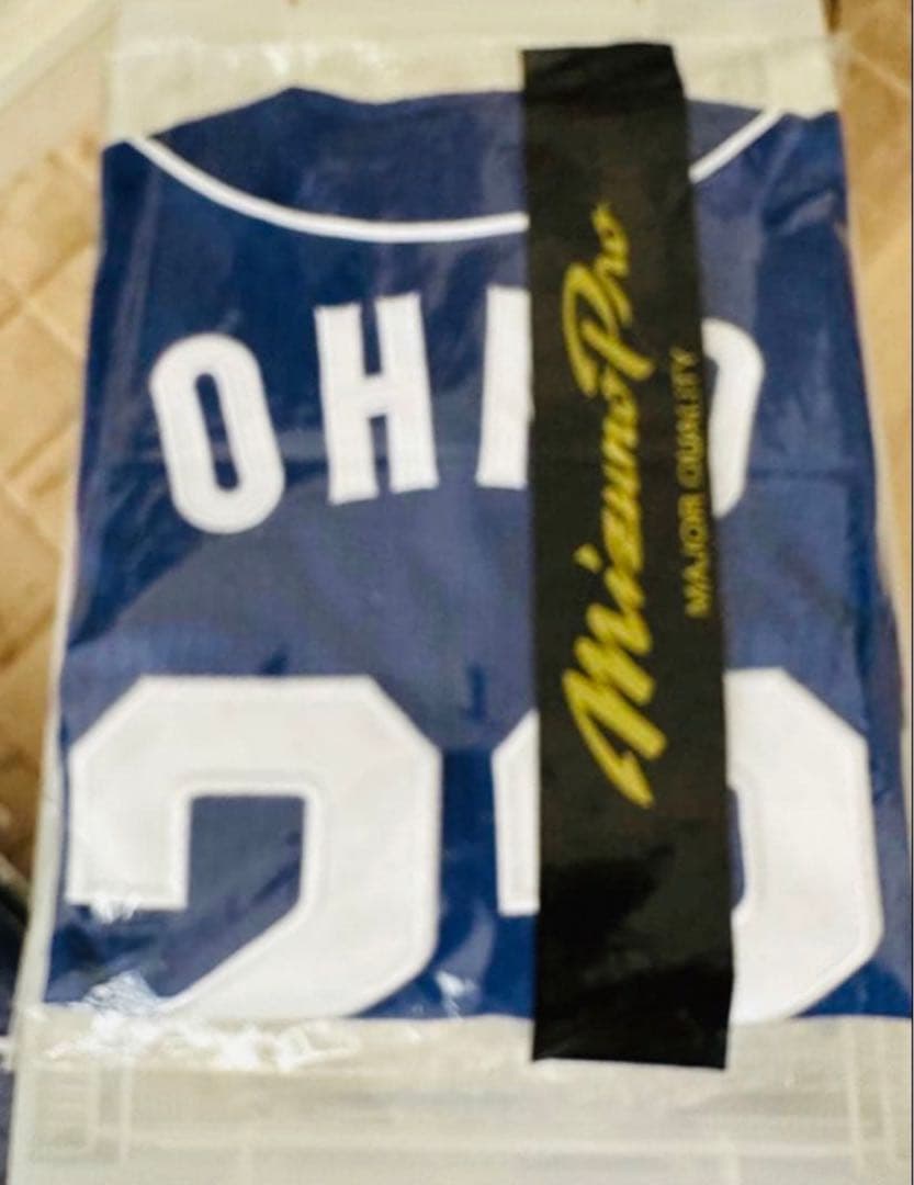 サイン入り⭐️中日ドラゴンズ ⭐️22大野雄大投手 ⭐️レプリカユニホーム⭐️刺繍タイプ サイン入り⭐️中日ドラゴンズ ⭐️22大野雄大投手 ⭐️レプリカ