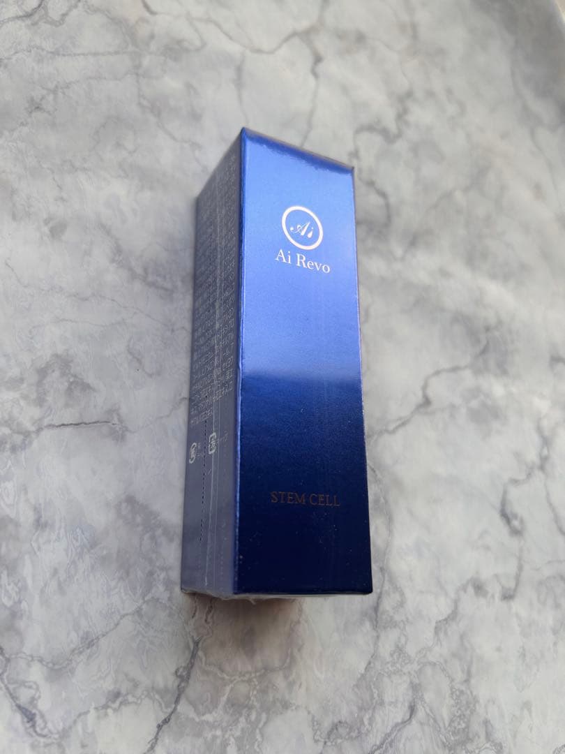 アイレボ　Ai Revo STEM CELL 美容液 10mL リニューアル版】Ai Revo STEM CELL 美容液 10ml - メルカリ