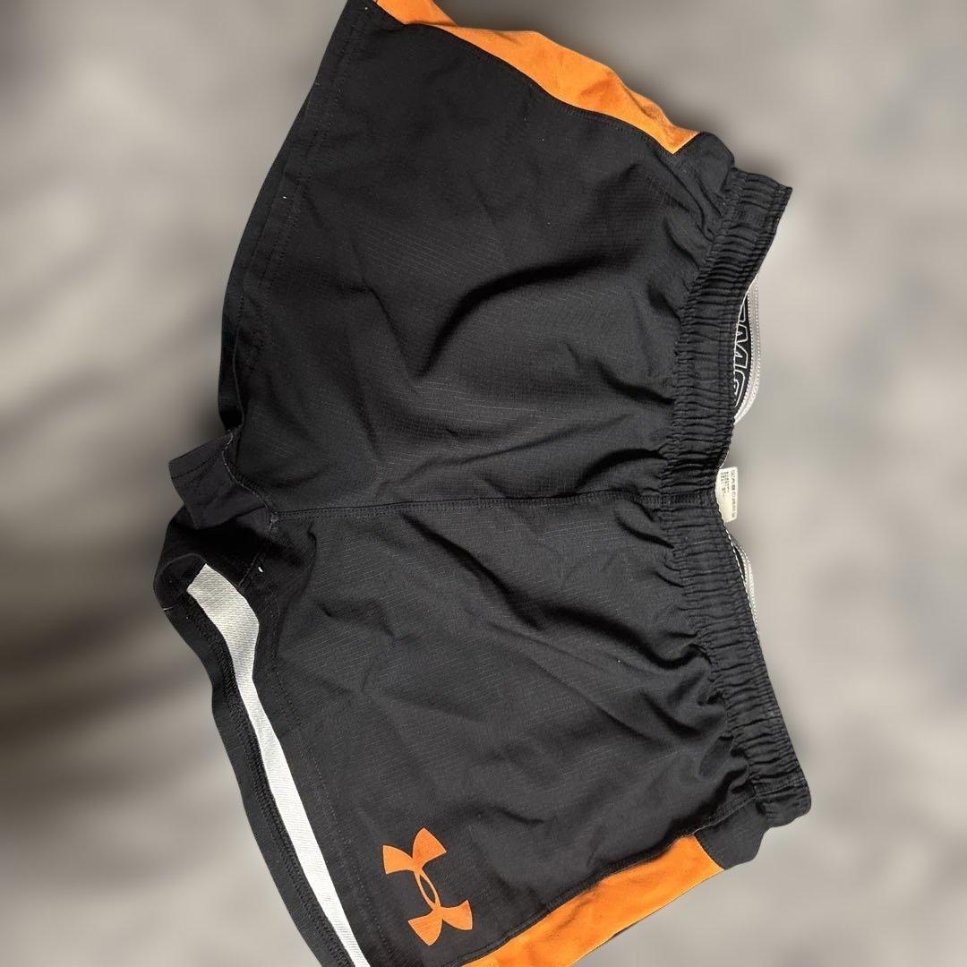 東福岡　ラグビー　公式パンツ XXL 東福岡ラグビー公式短パン