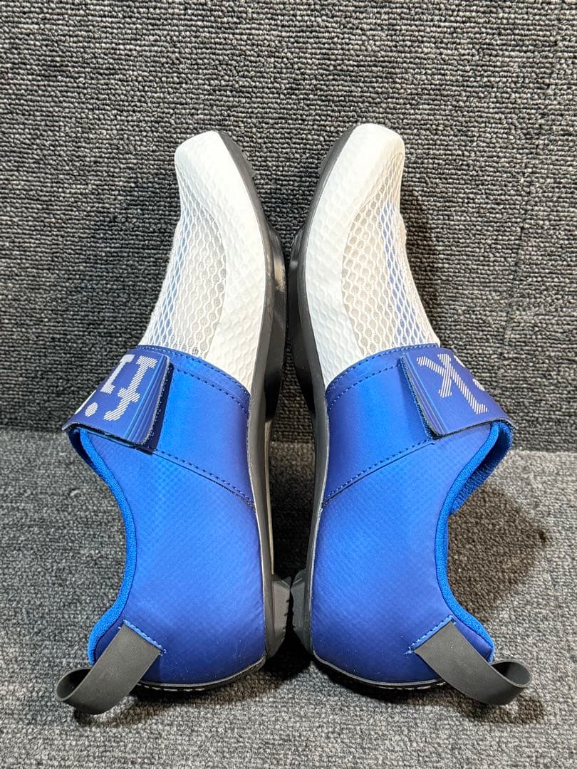 新品未使用 フィジーク TRANSIRO HYDRA 靴EU41/26.5cm - ウェア買う