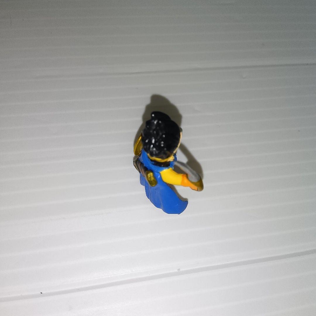 ドラゴンクエスト 極小 フィギュア 3勇者 通販