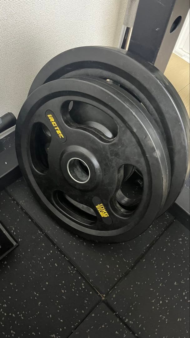 POWERTEC パワーラック セット(長野or東京引き取り) - メルカリ