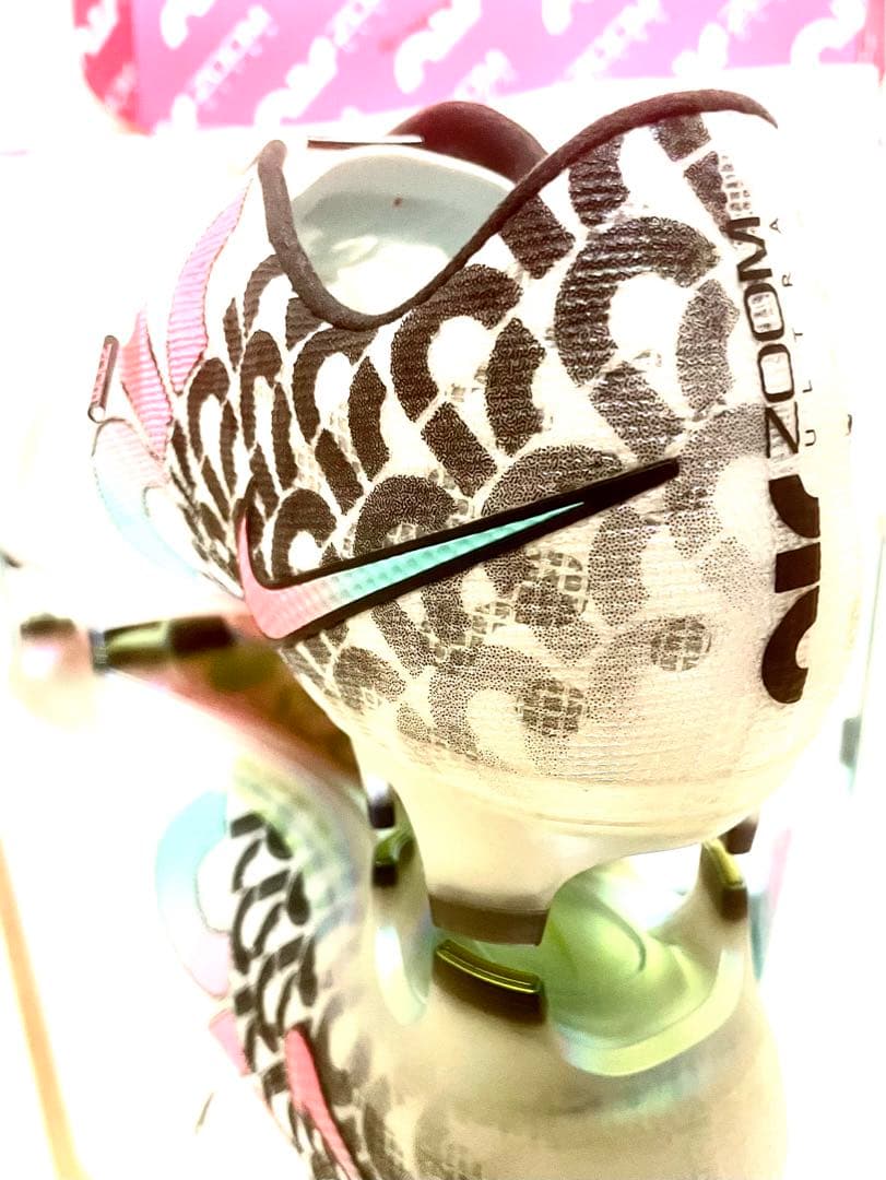 1000足限定 ナイキ エア ズーム マーキュリアル SE FG 】 - メルカリ