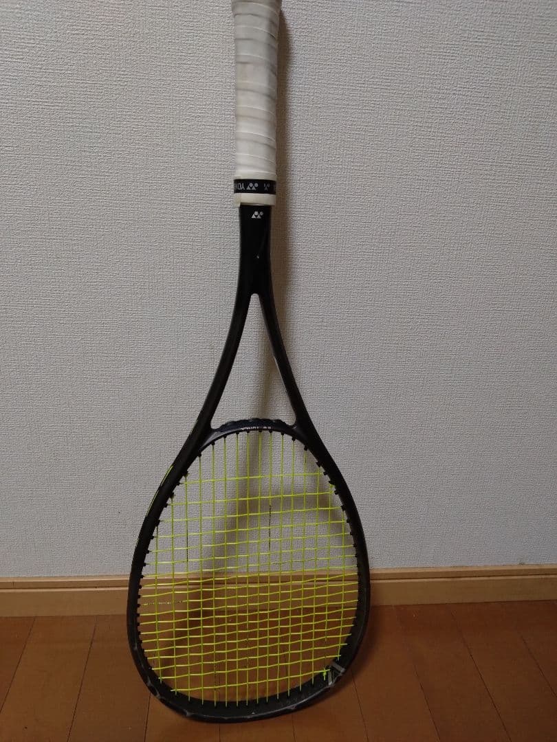 YONEX ソフトテニスラケット　ボルトレイジ8S ボルトレイジ 8S. VR8S|VR8S】ヨネックス【公式】オンラインショップ