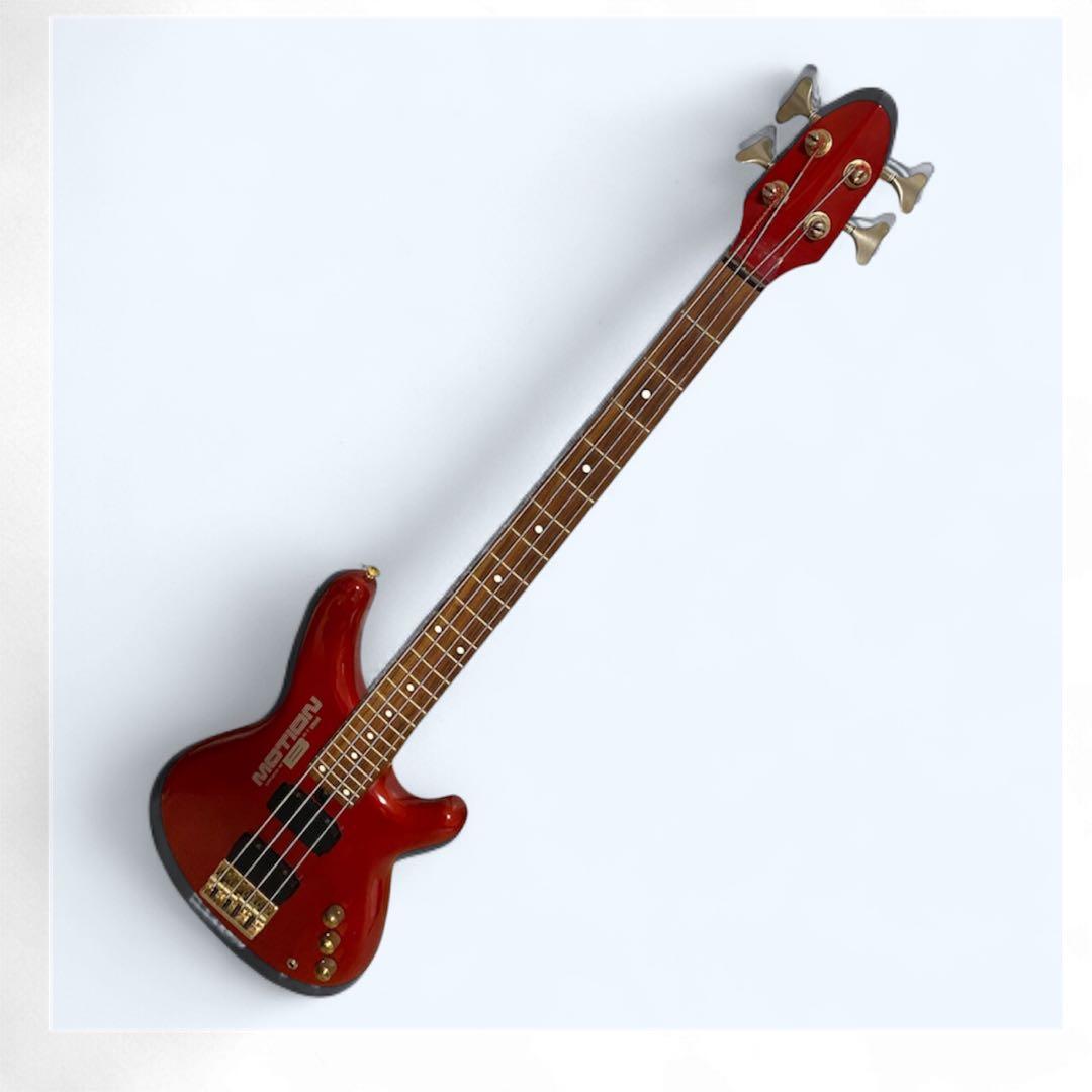 YAMAHA MOTION B MB-Ⅲ Yamaha Motion B MB-III Bass Guitar | The Local Pickup