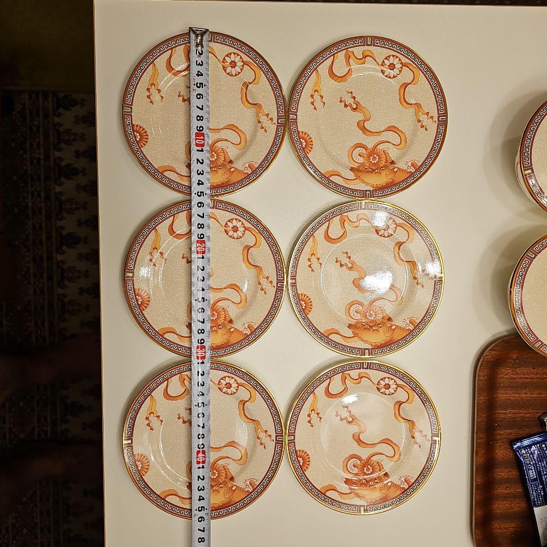  ダイナスティ　パン皿 6枚セット 約15.5cm 楽天市場】ダスティ プレート S 15.5cm 4色展開 1枚 | 美濃焼 陶磁器