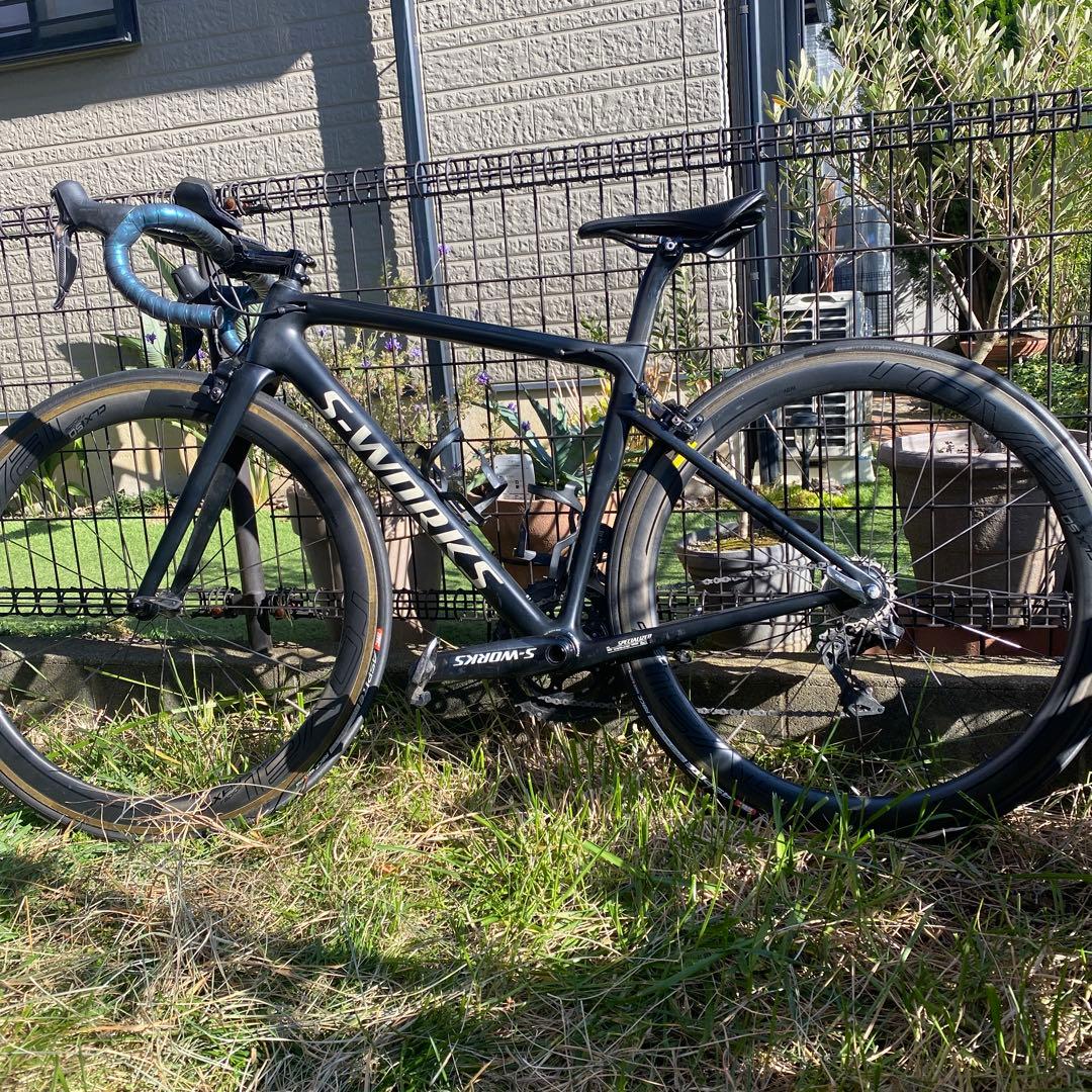 yu&chi S-Works tarmac SL6 サイズ49 Specialized Tarmac SL6 Sport - Cycle Center | Columbia, SC | Bike Shop