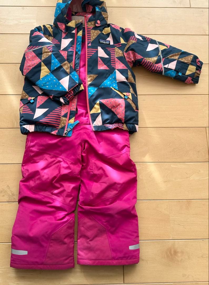 パタゴニア　子ども用スキーウェア キッズ・スキー＆スノーボード - パタゴニア公式オンラインショップ