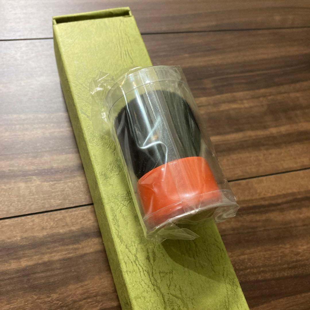 【値下げ】【新品未使用】白鳳堂　きのこ筆　熊野筆 きのこ筆BkA 丸斜め段 – 白鳳堂 - 公式オンラインショップ