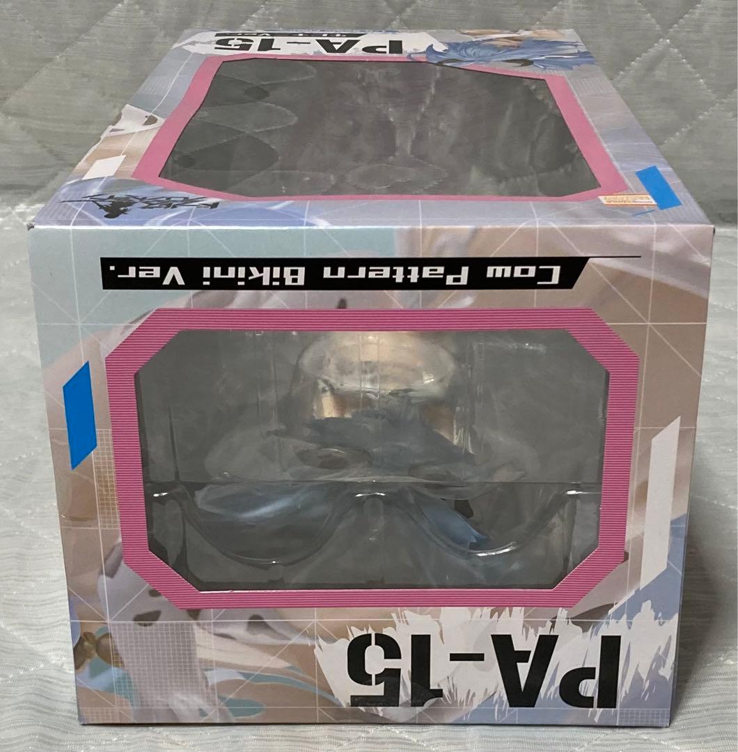 ドールズフロントライン PA-15 牛ビキニVer 1/6 ファット・カンパニー