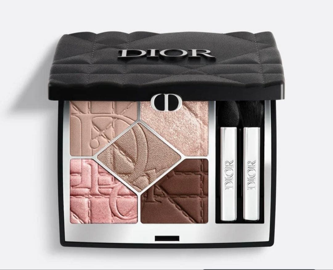 DIOR ディオールショウ サンククルール 647シルクトープ ディオール / ディオールショウ サンク クルール 647 シルク トープの