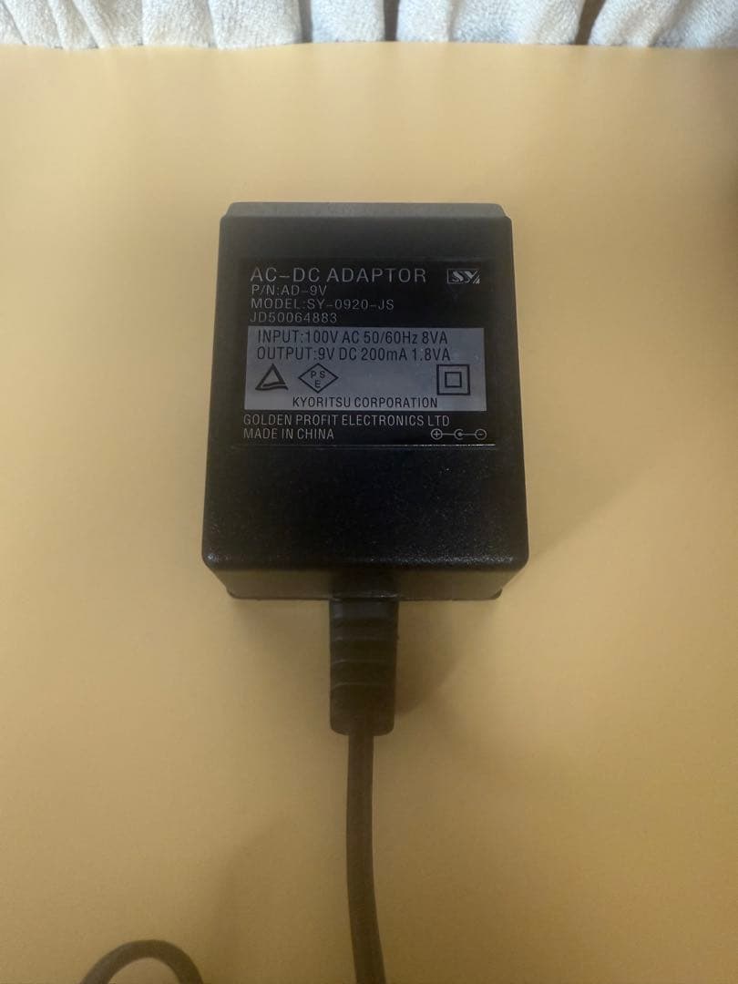 販売 中ホビー・楽器・アート - 【動作品】BUDDA BUD-WAH 赤ラベル