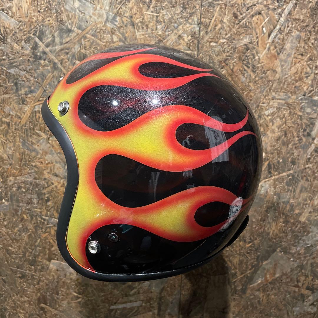 【新品未使用一点物】ジェットヘルメット　12月20まで13000→10000 楽天市場】ヘルメット バイク 原付 スクーター セミジェットヘルメット